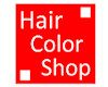 Hair Color Shop